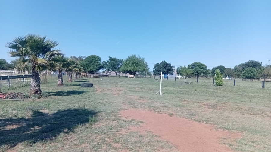 Commercial Property for Sale in Parys Rural Free State